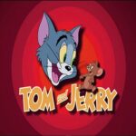 tom & jerry jumping